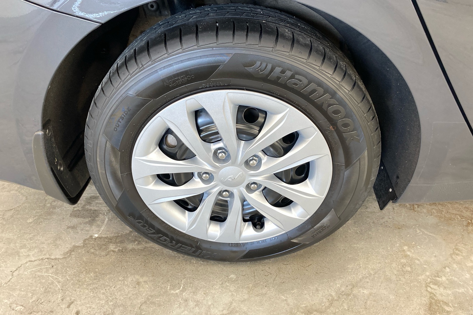 KIA Ceed 2023