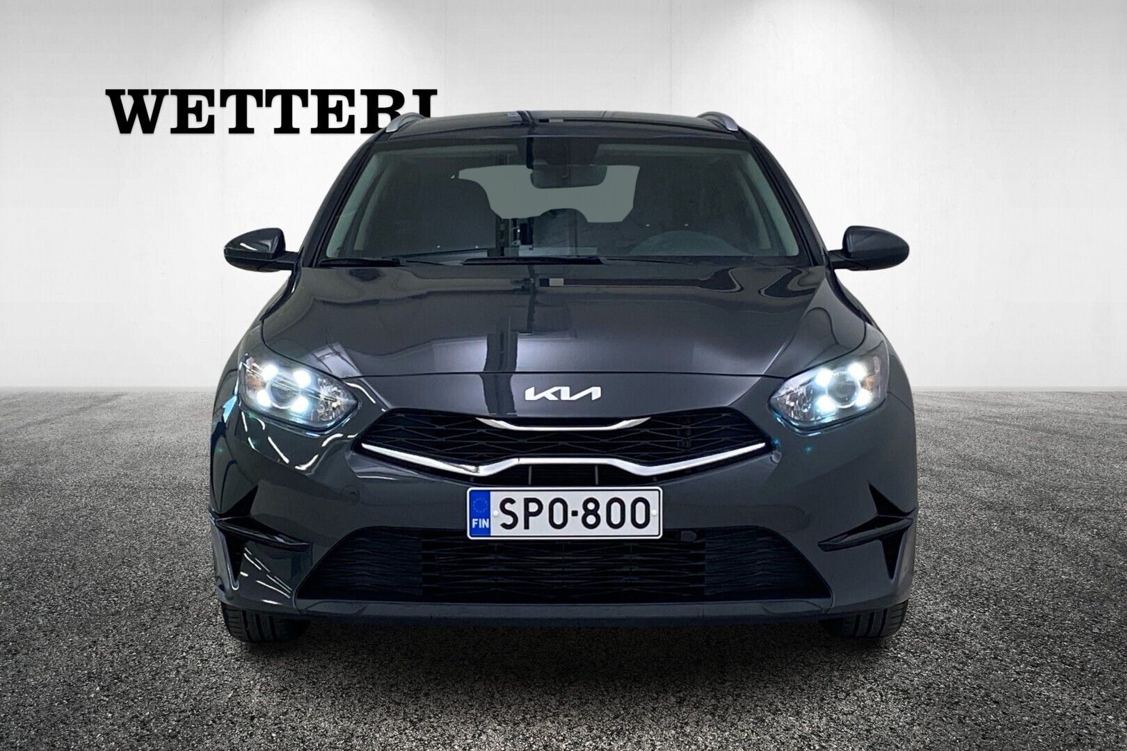 KIA Ceed 2023