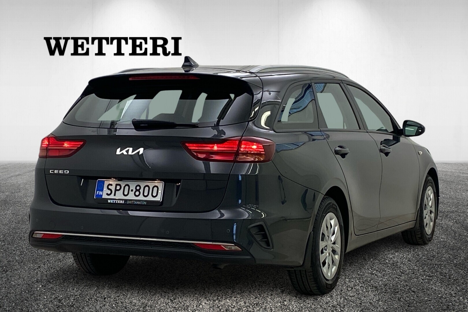 KIA Ceed 2023