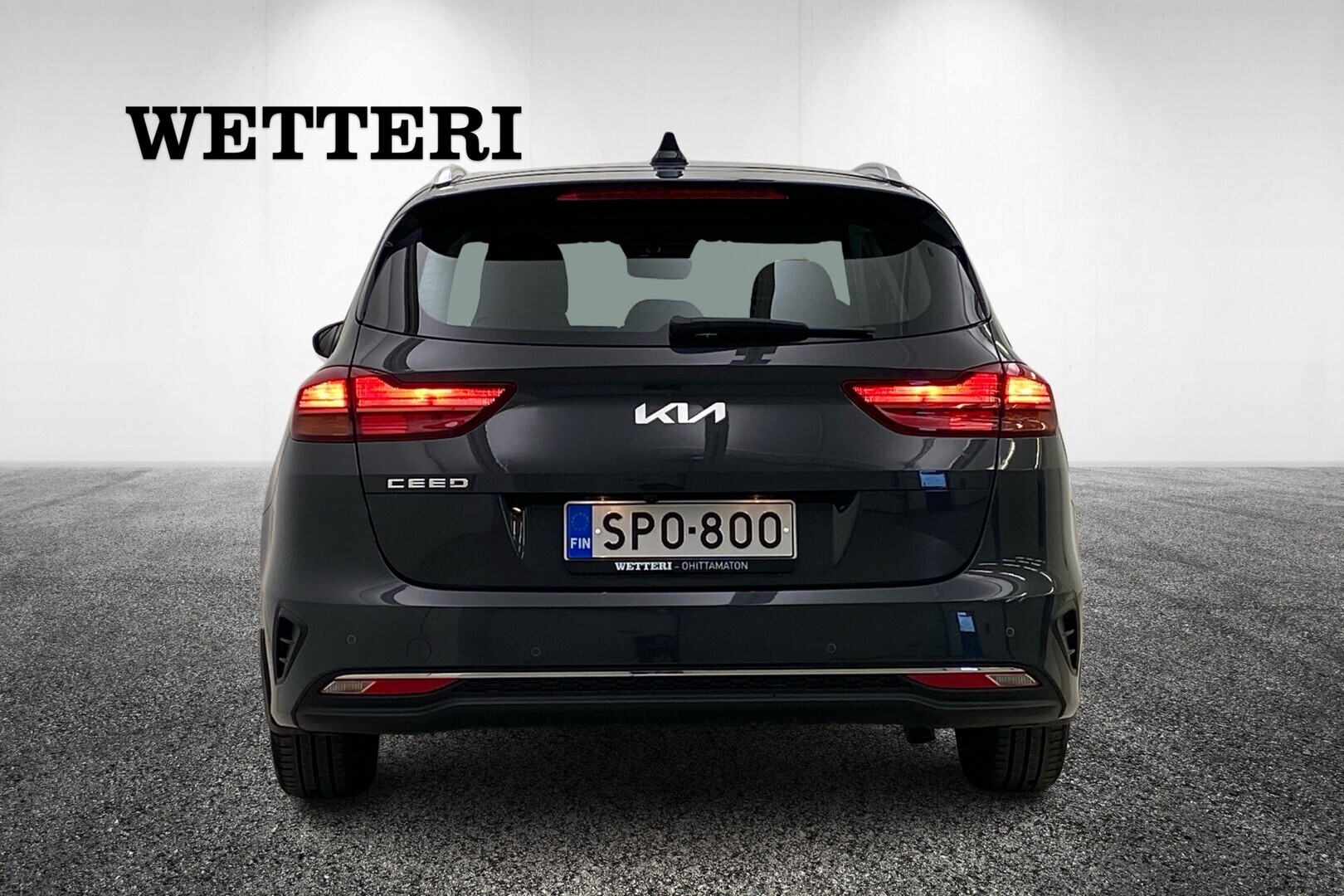 KIA Ceed 2023