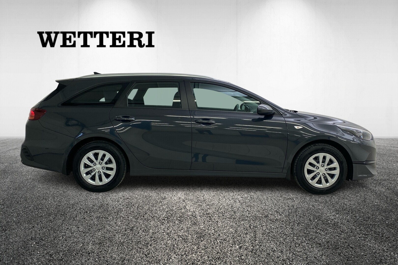 KIA Ceed 2023