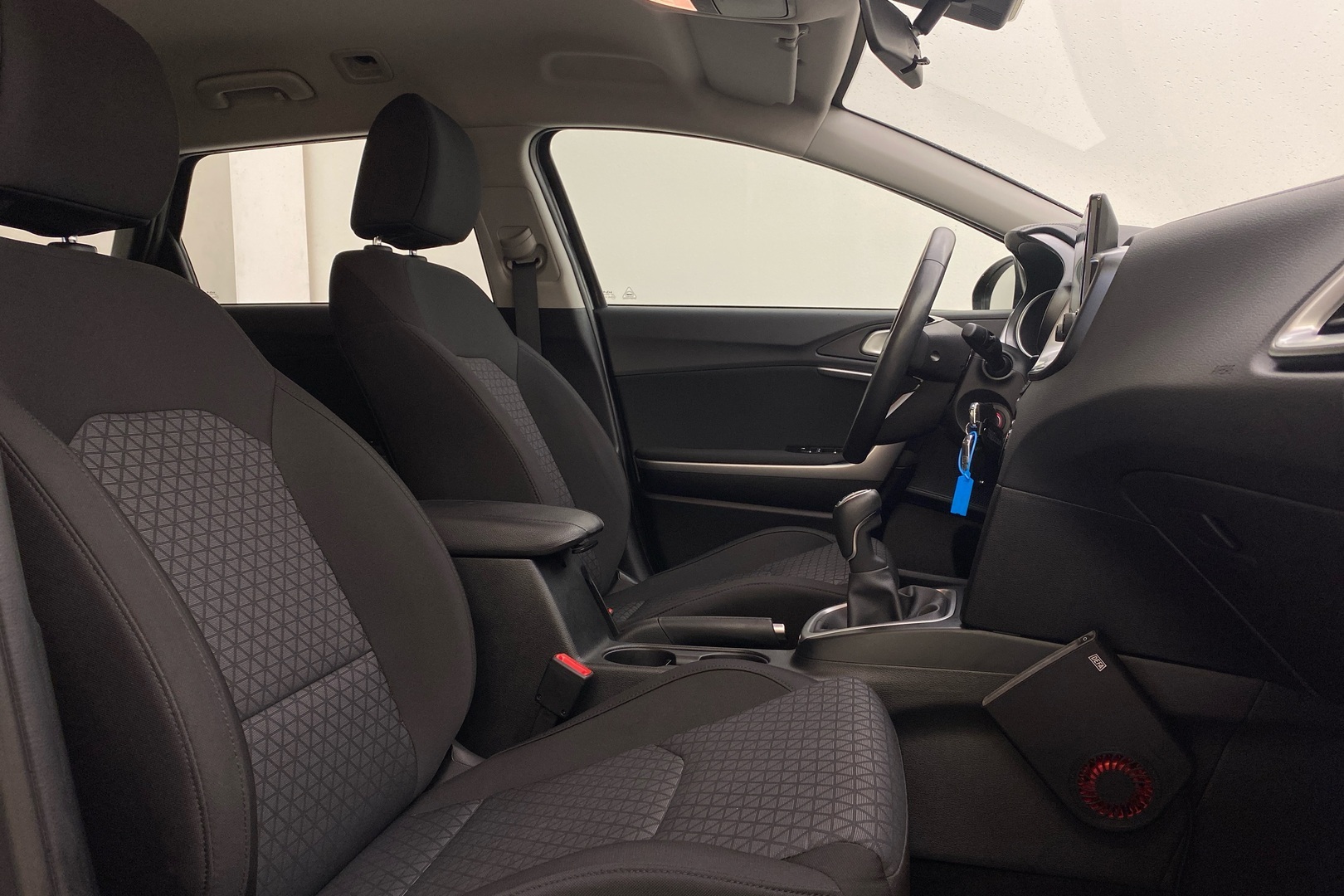 KIA Ceed 2023