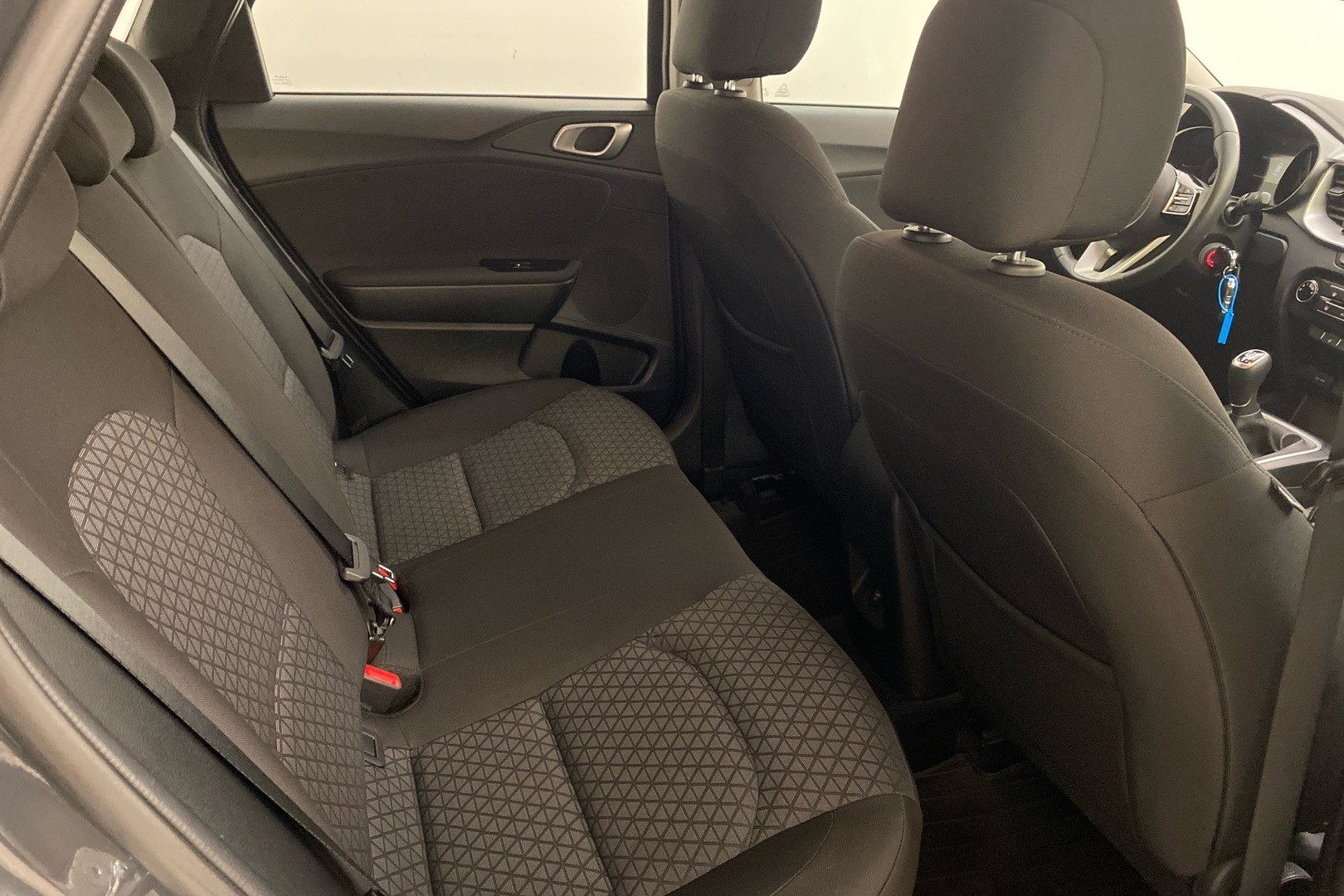 KIA Ceed 2023
