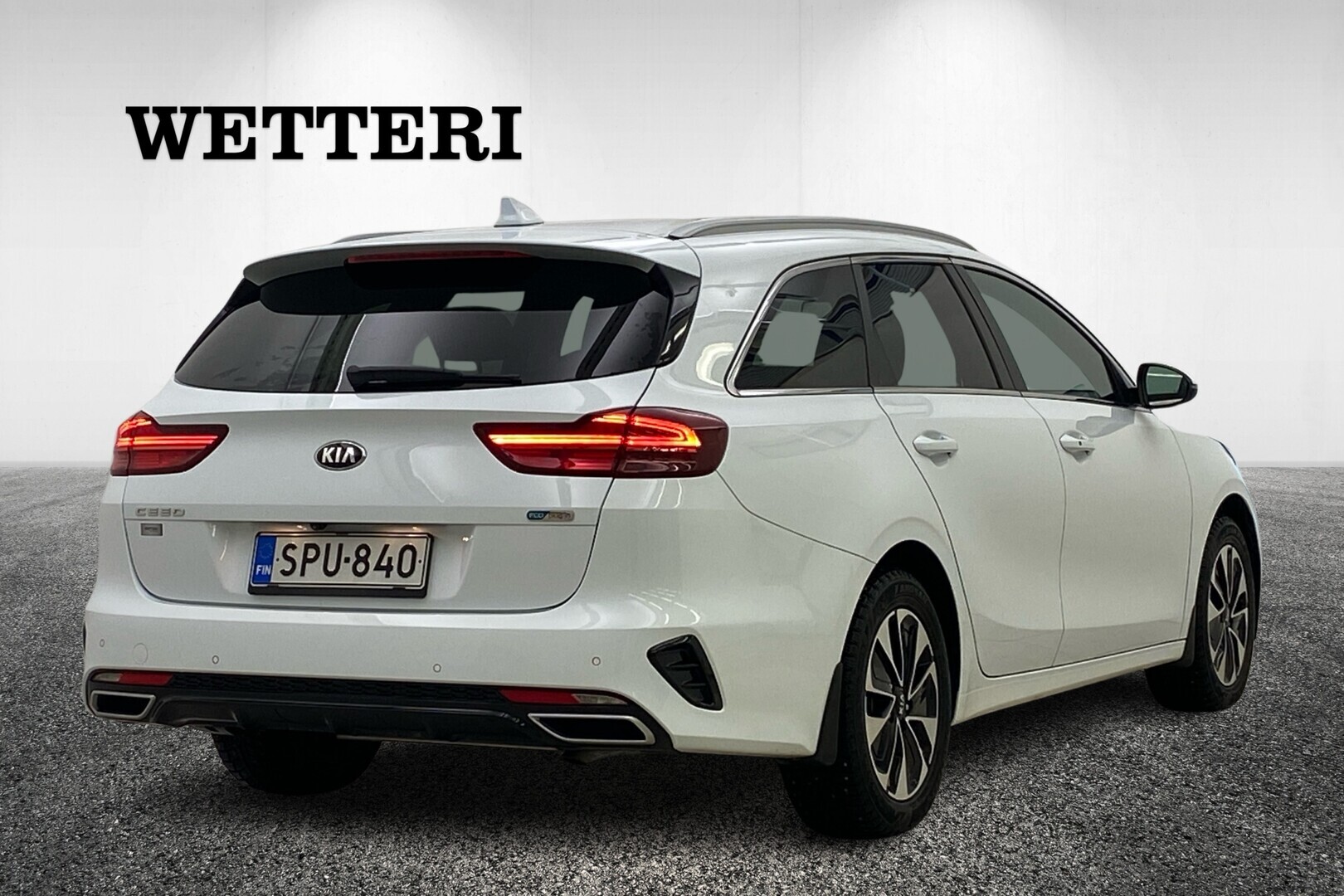 KIA Ceed 2020