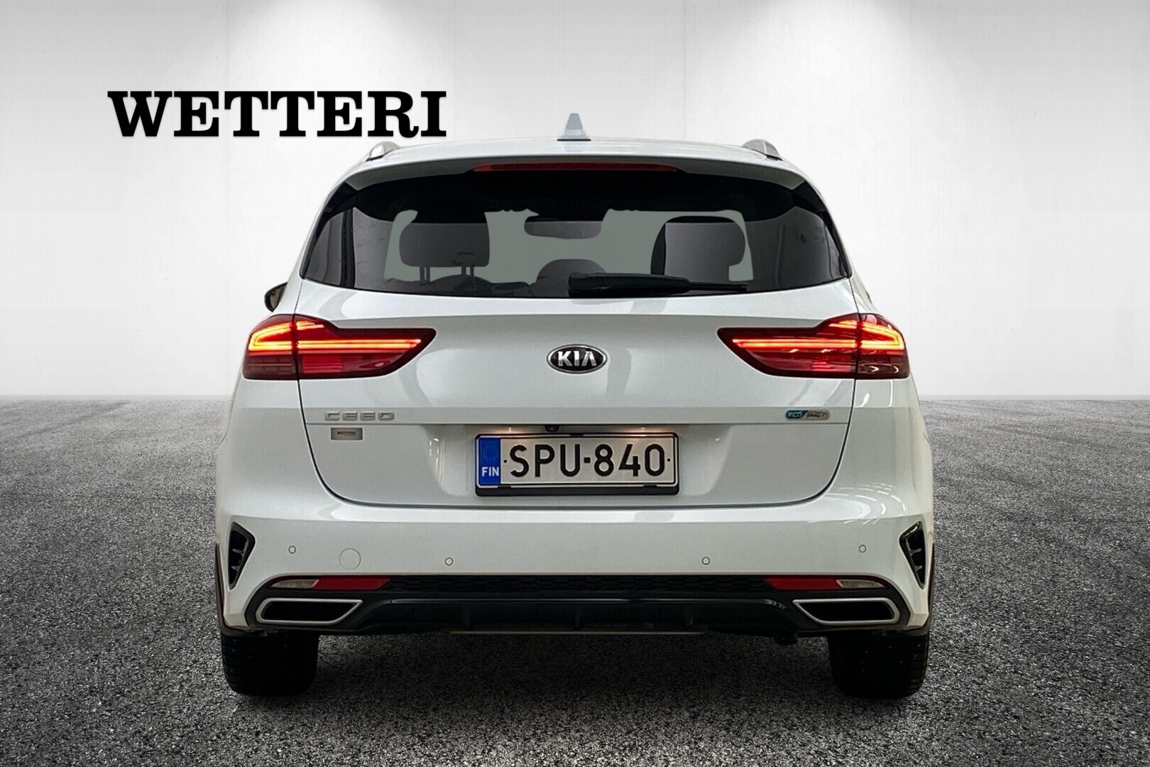 KIA Ceed 2020