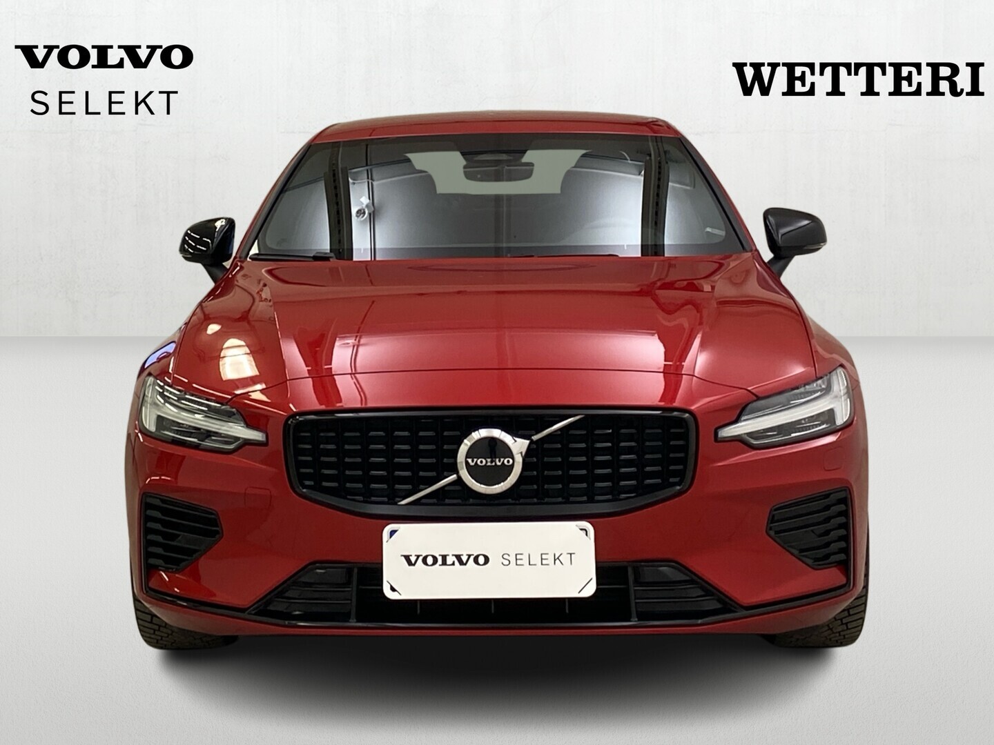 VOLVO S60 2024