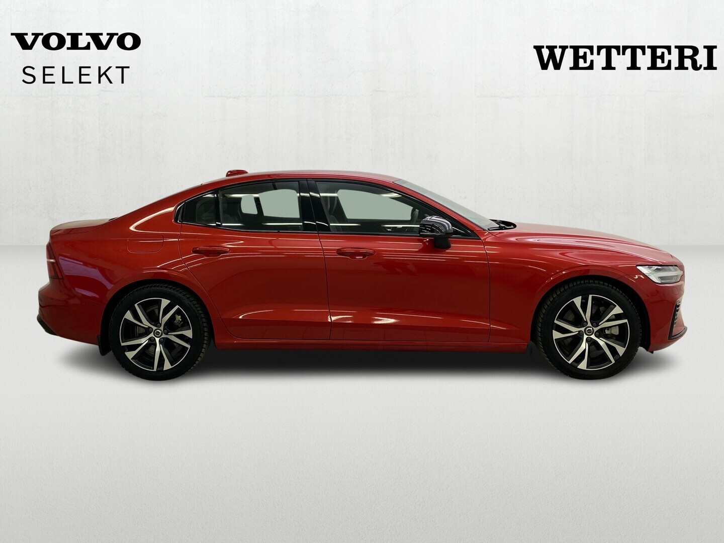 VOLVO S60 2024