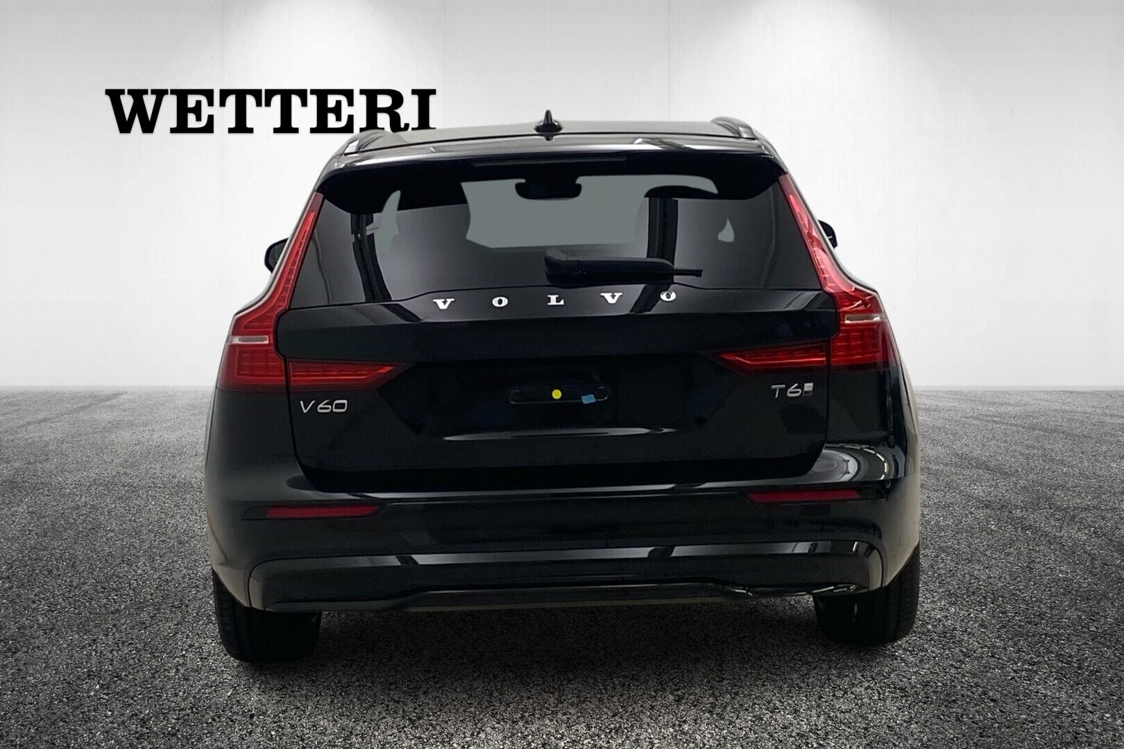 VOLVO V60 2025