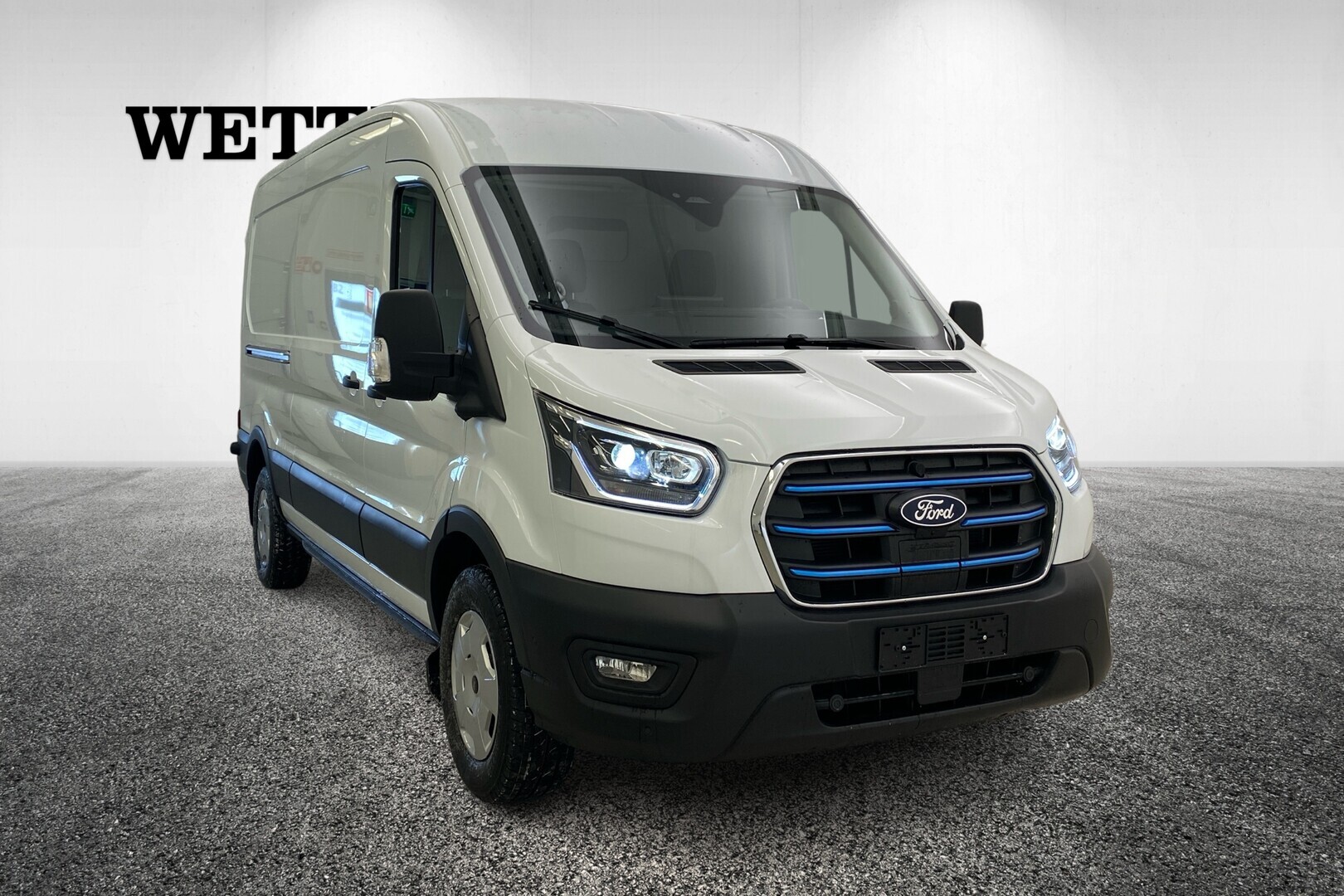 FORD Transit 1