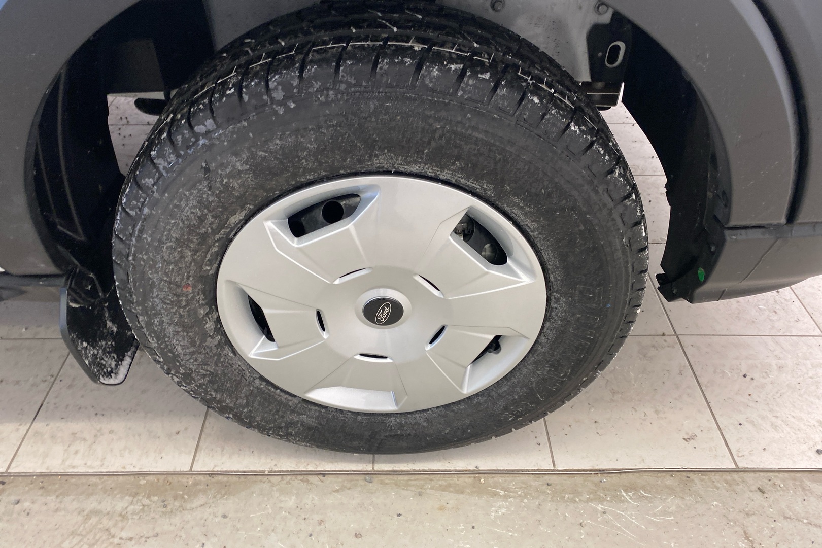 FORD Transit 17