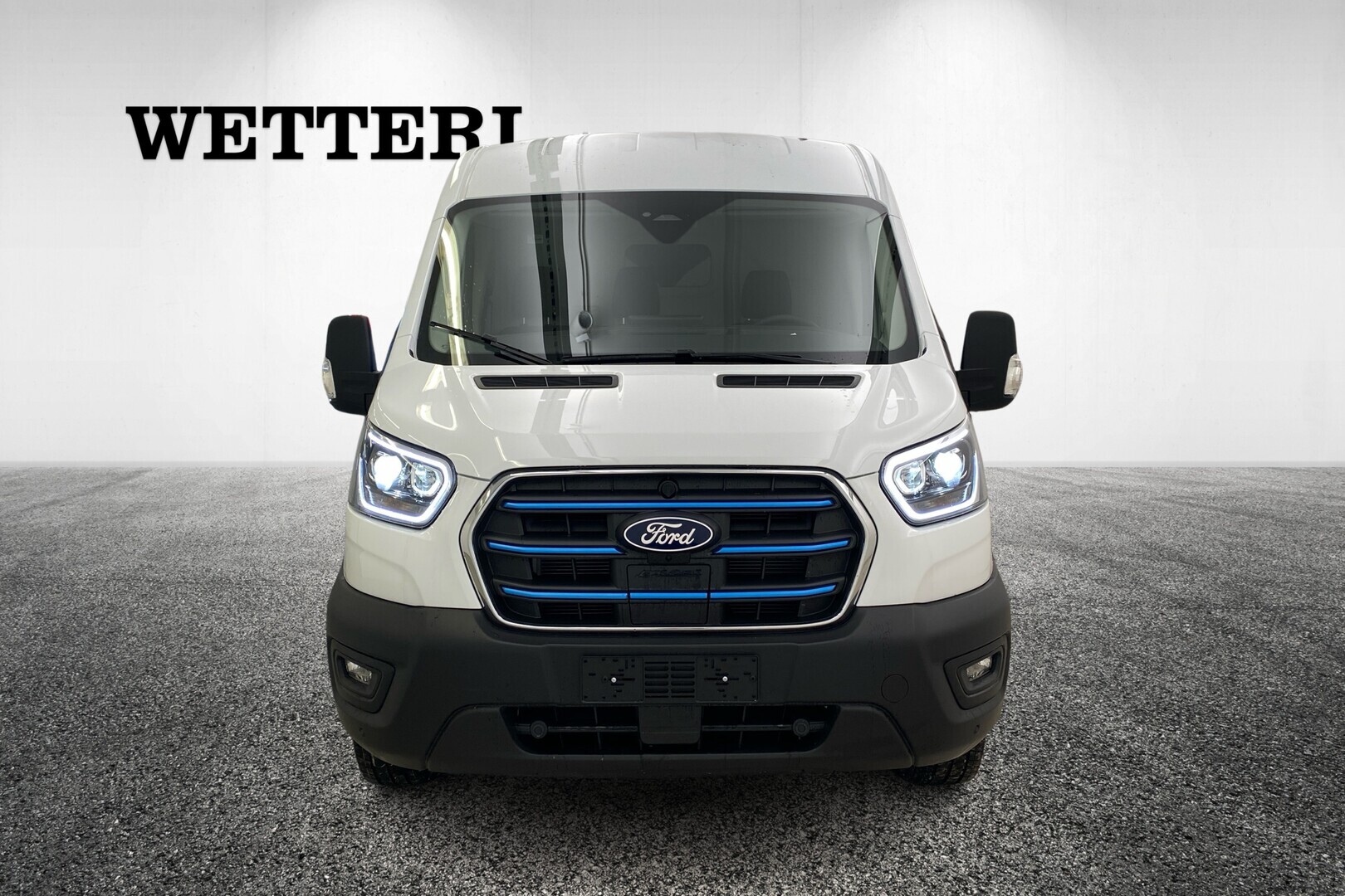 FORD Transit 2