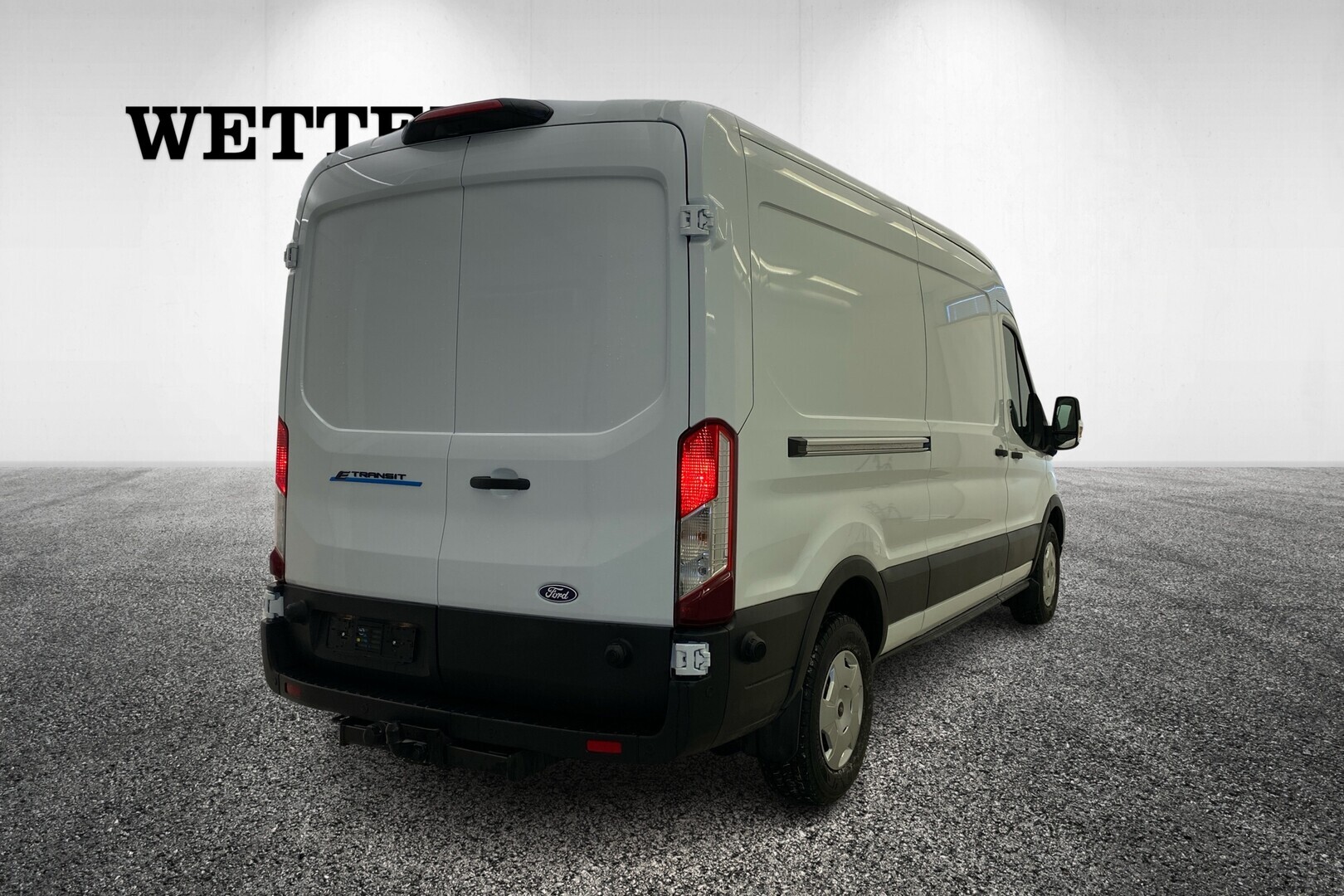FORD Transit 3