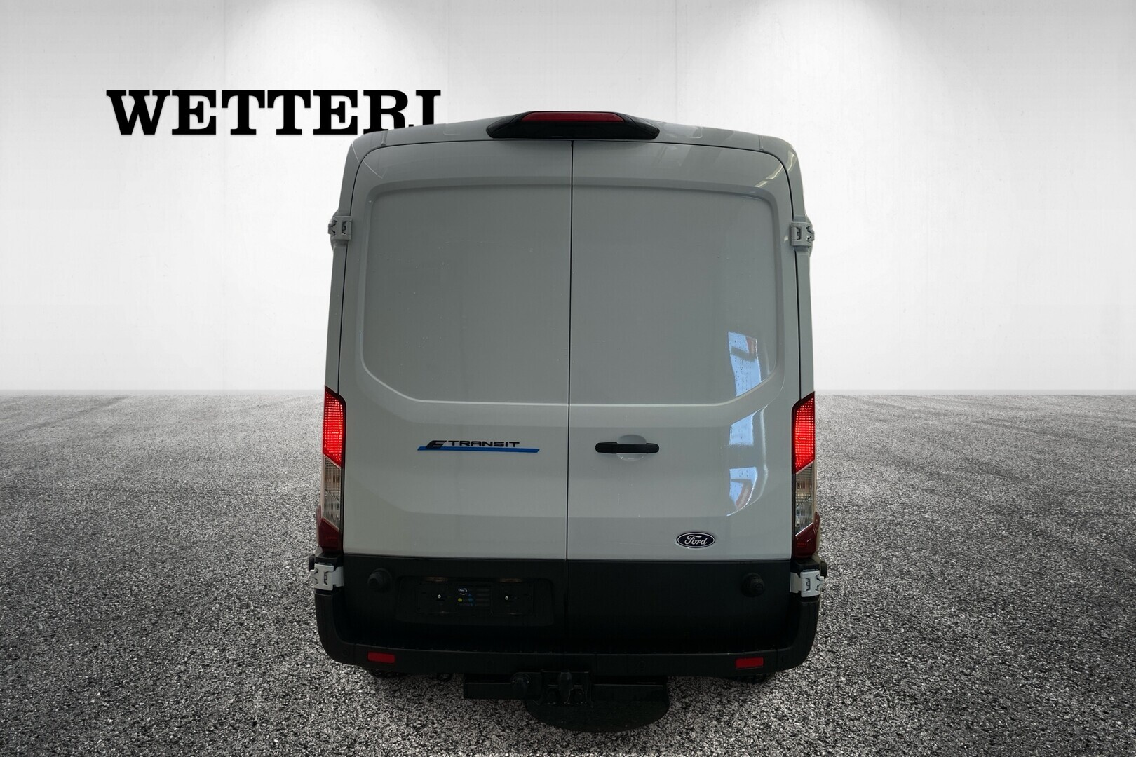 FORD Transit 4