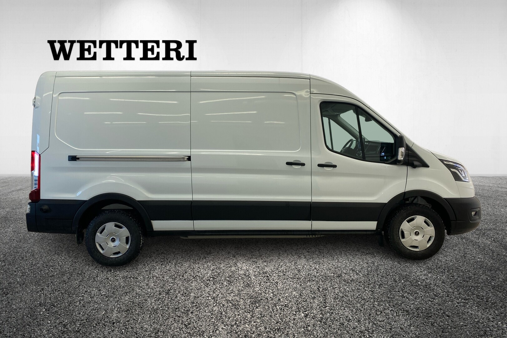 FORD Transit 5