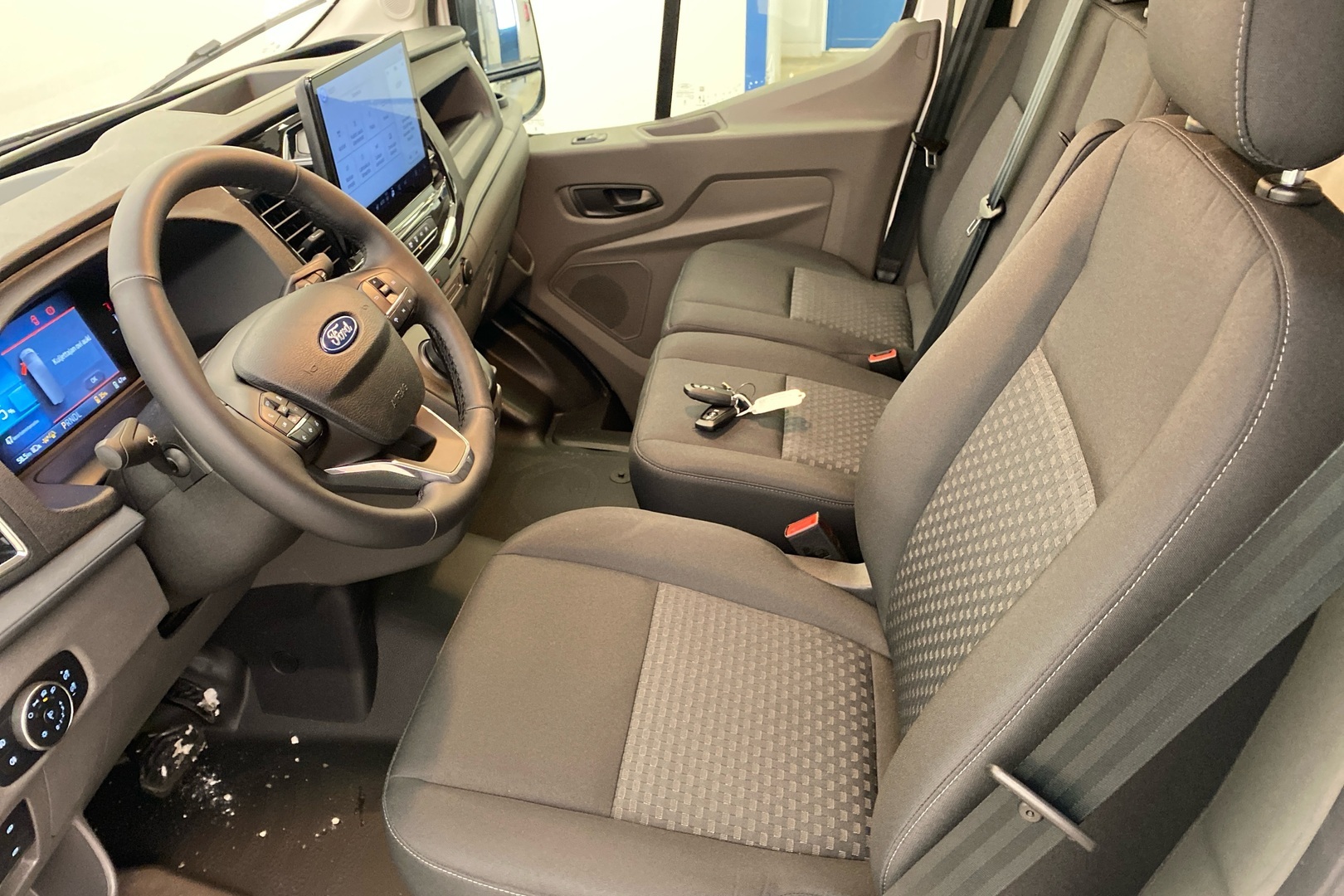 FORD Transit 6