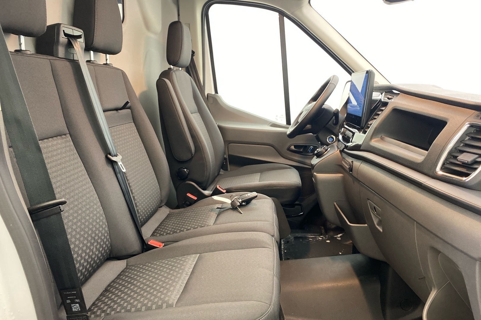 FORD Transit 7