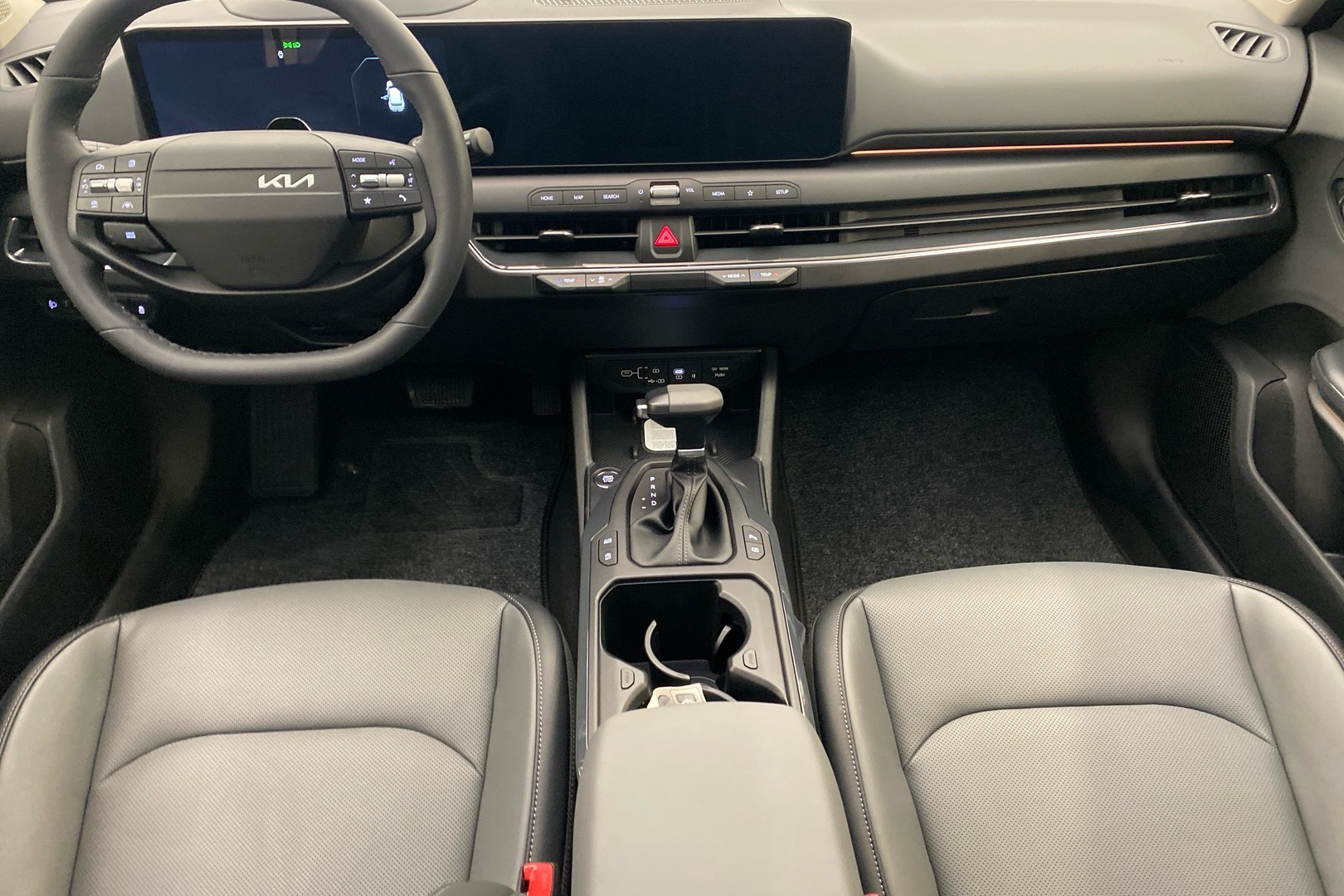 KIA K4 10