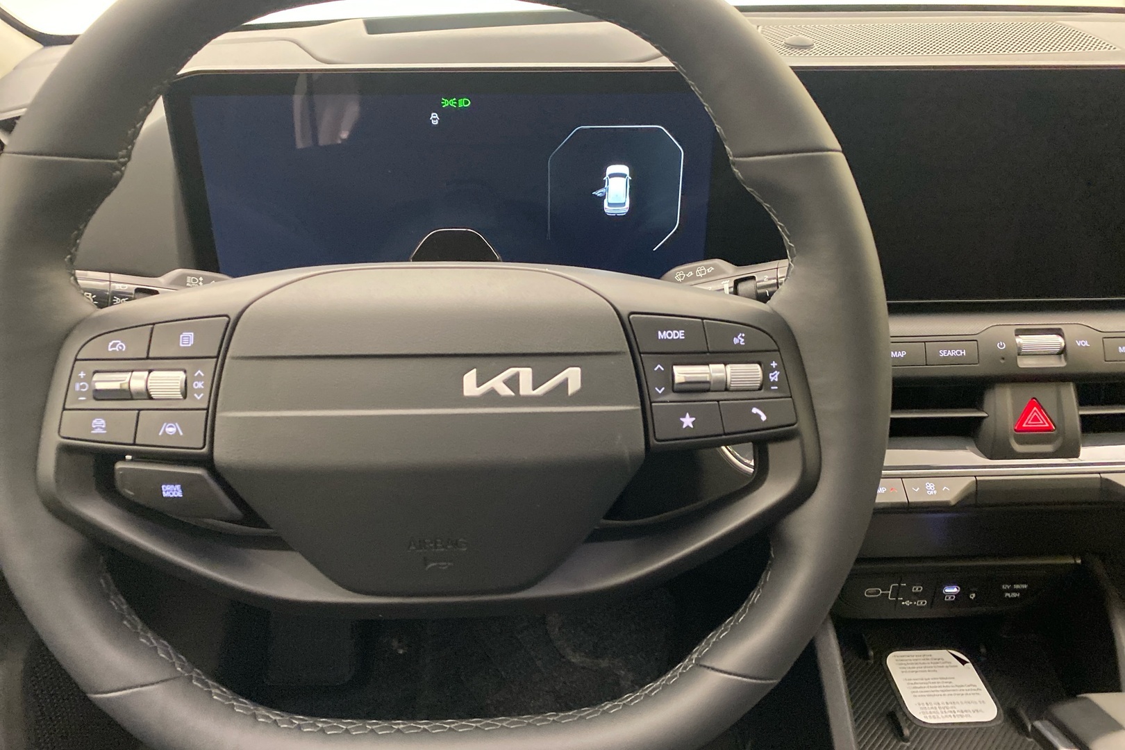 KIA K4 18