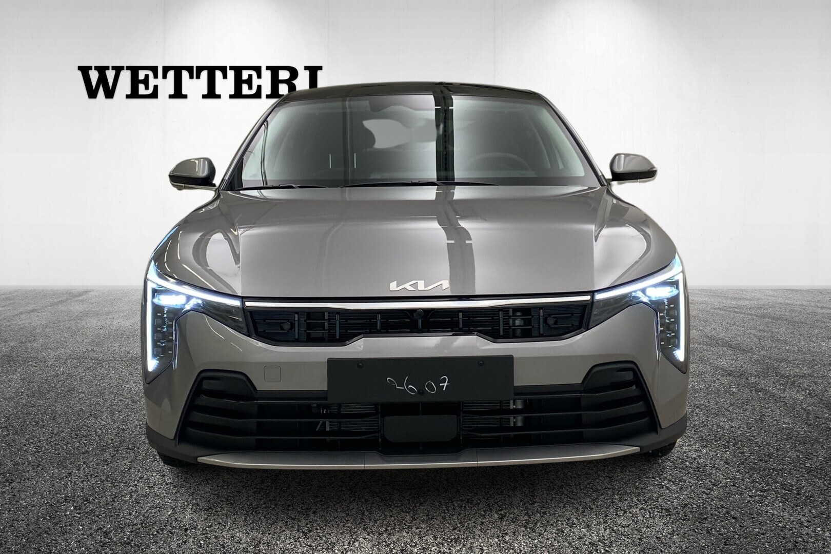 KIA K4 2