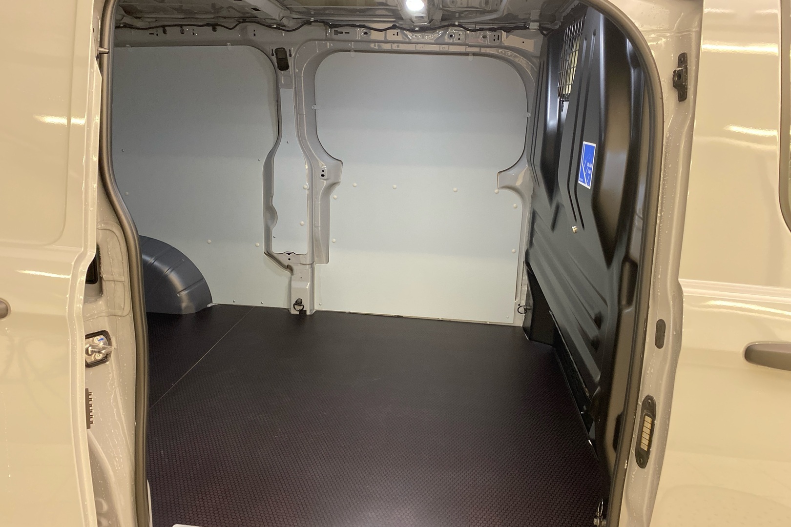 FORD Transit Custom 2026