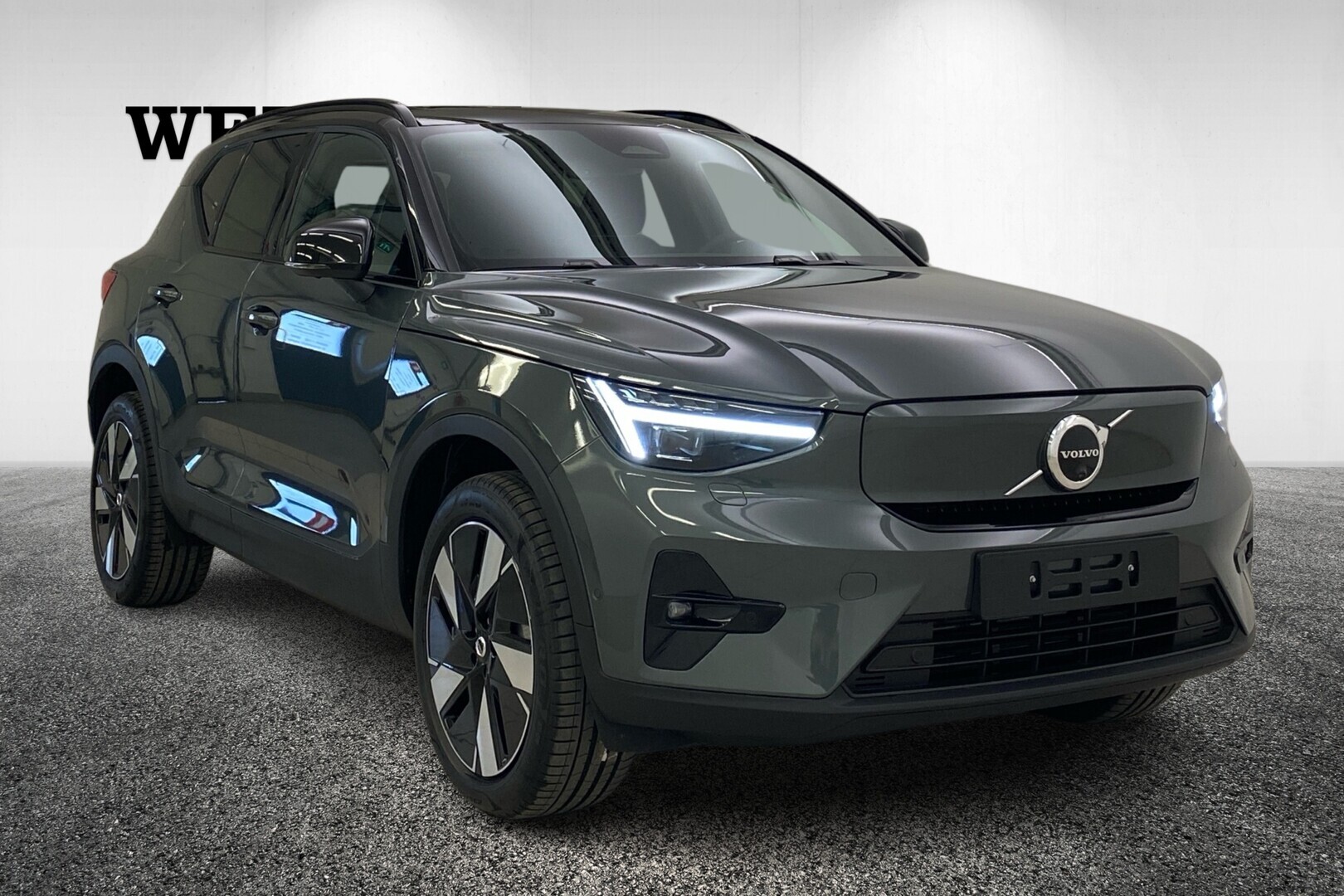 VOLVO EX40 2026