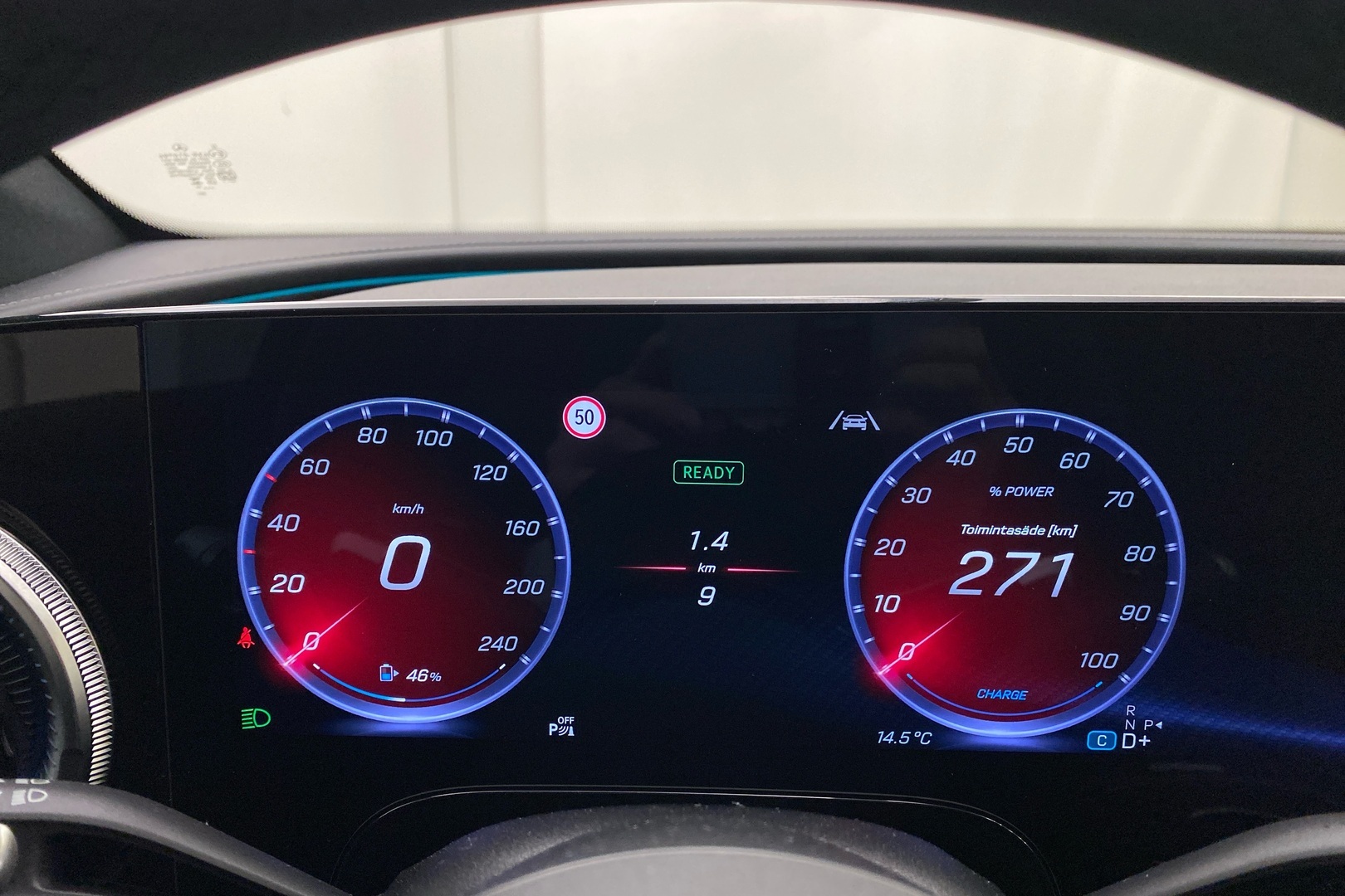 MERCEDES-BENZ GLC 2026