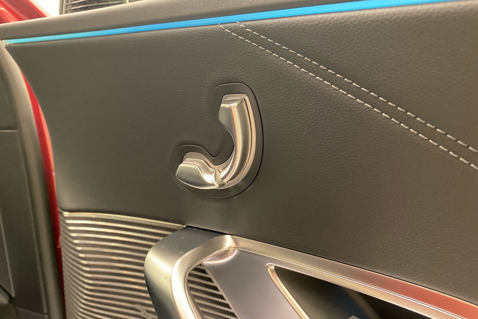 MERCEDES-BENZ GLC 2026