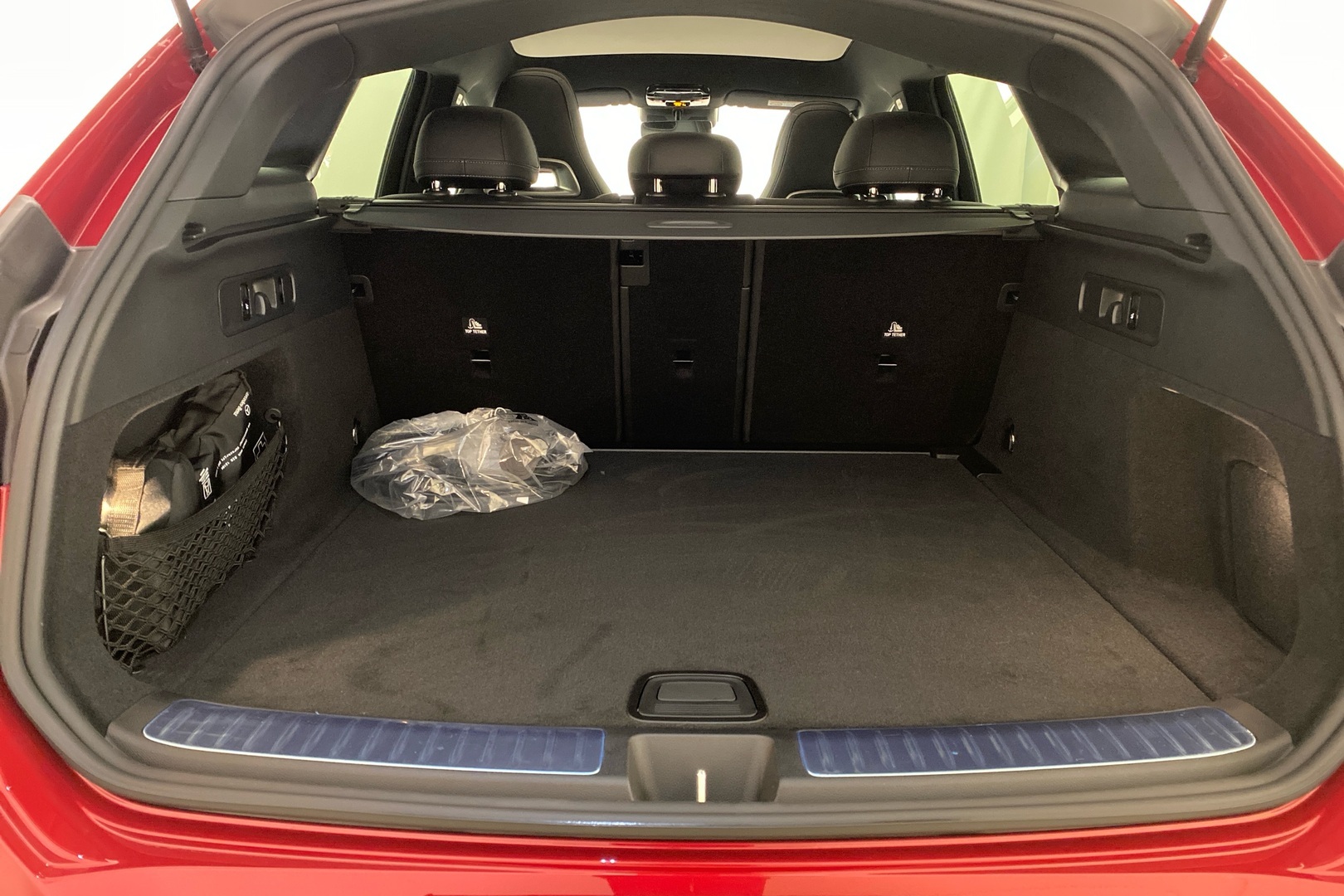 MERCEDES-BENZ GLC 2026