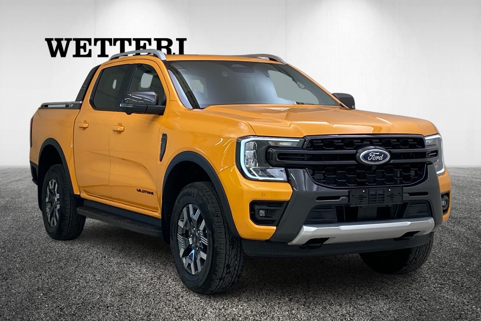 FORD Ranger 2026