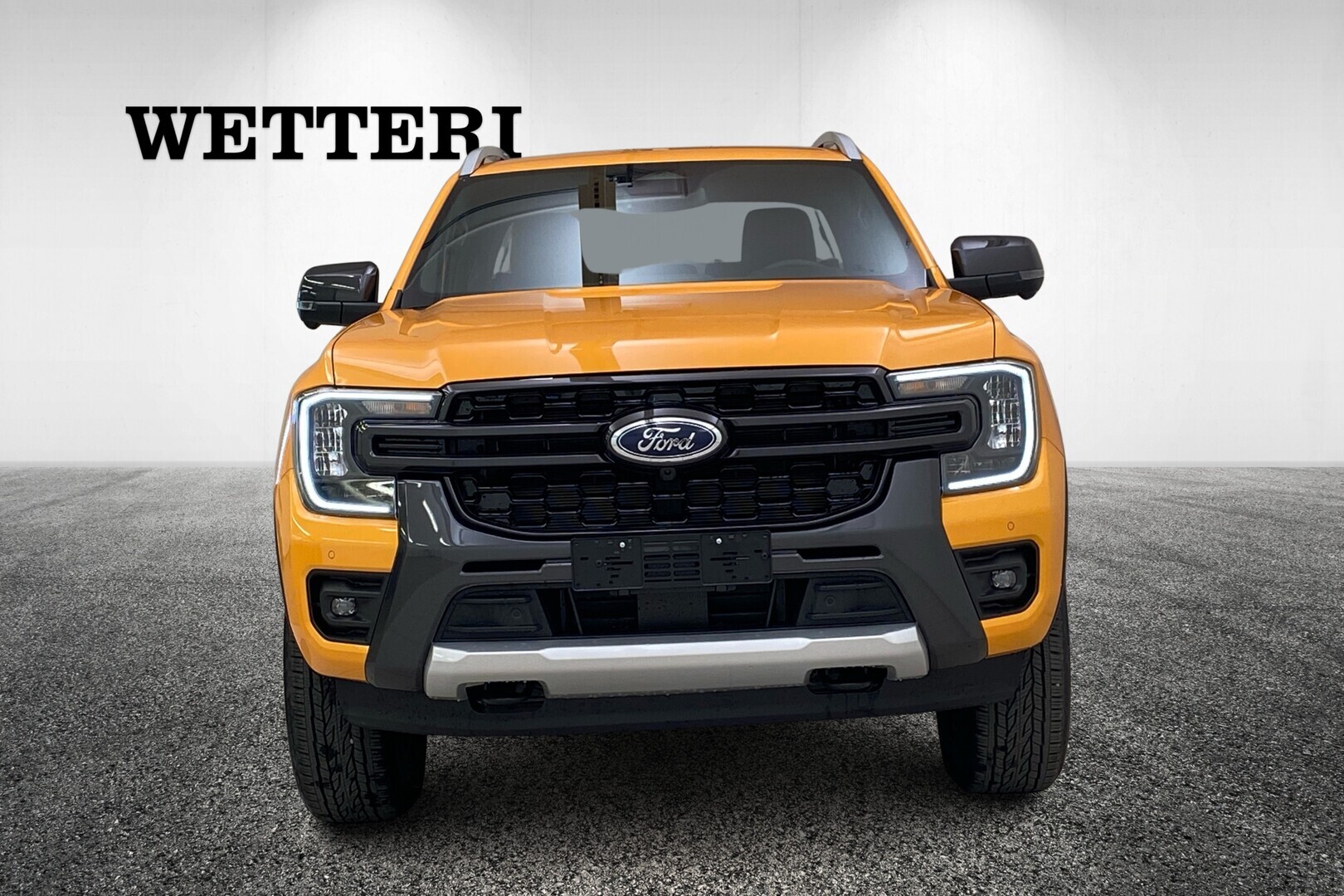 FORD Ranger 2026
