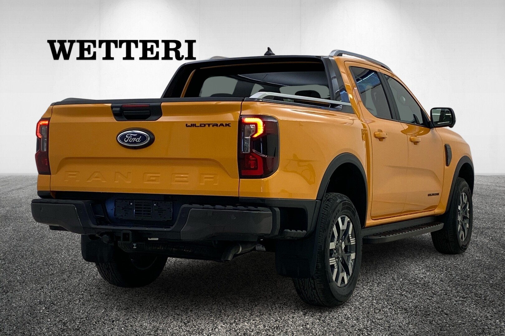 FORD Ranger 2026