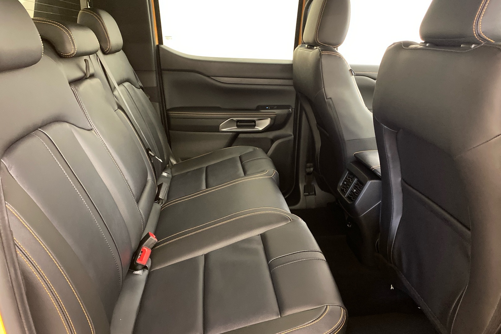 FORD Ranger 2026