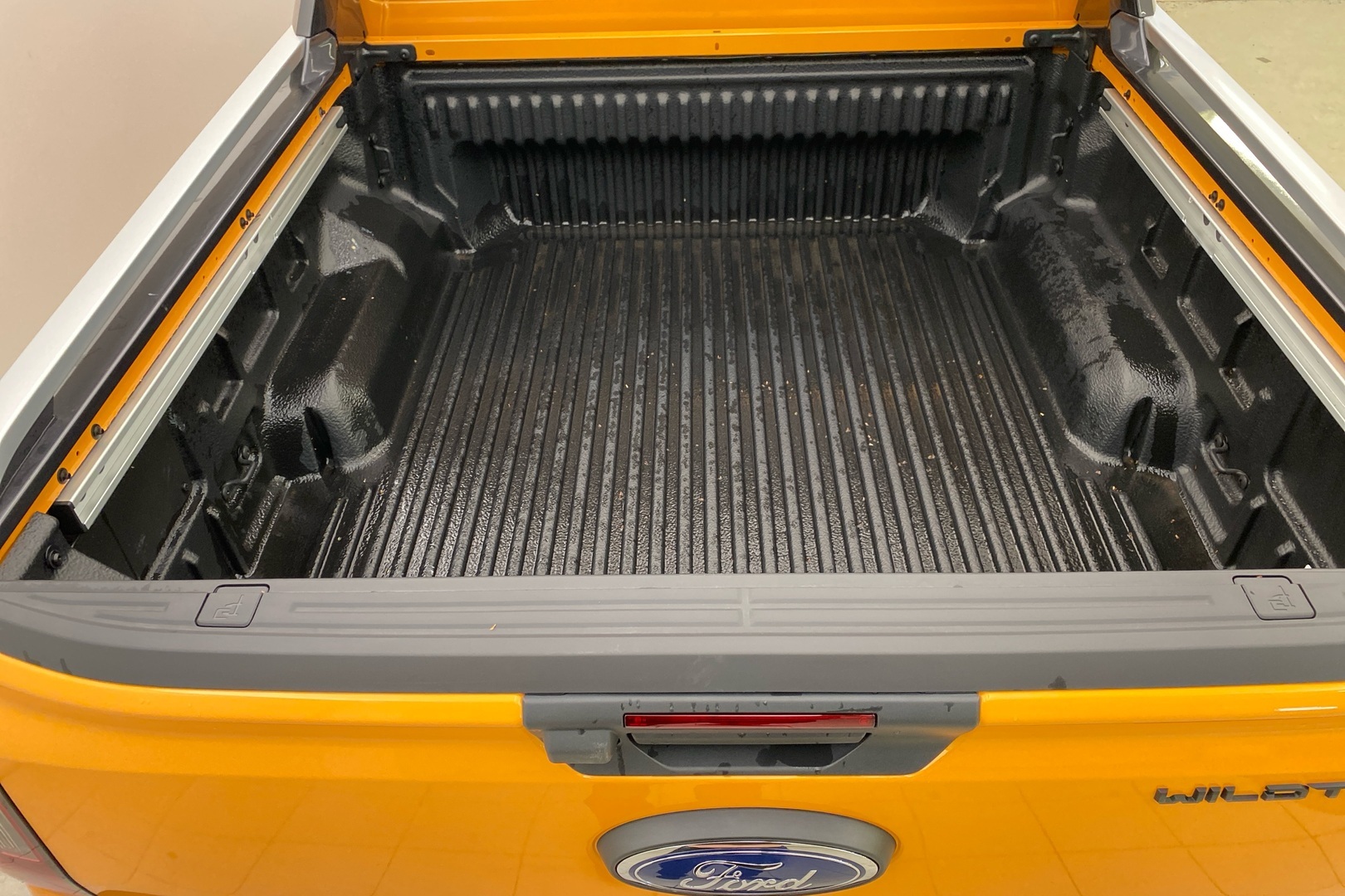 FORD Ranger 2026