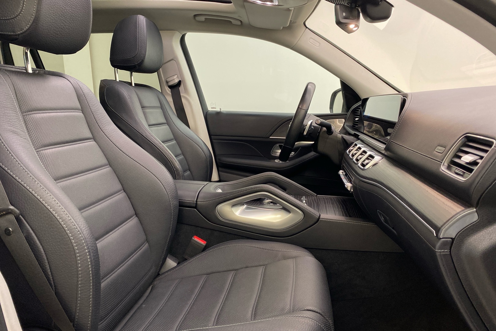 MERCEDES-BENZ GLS 2022