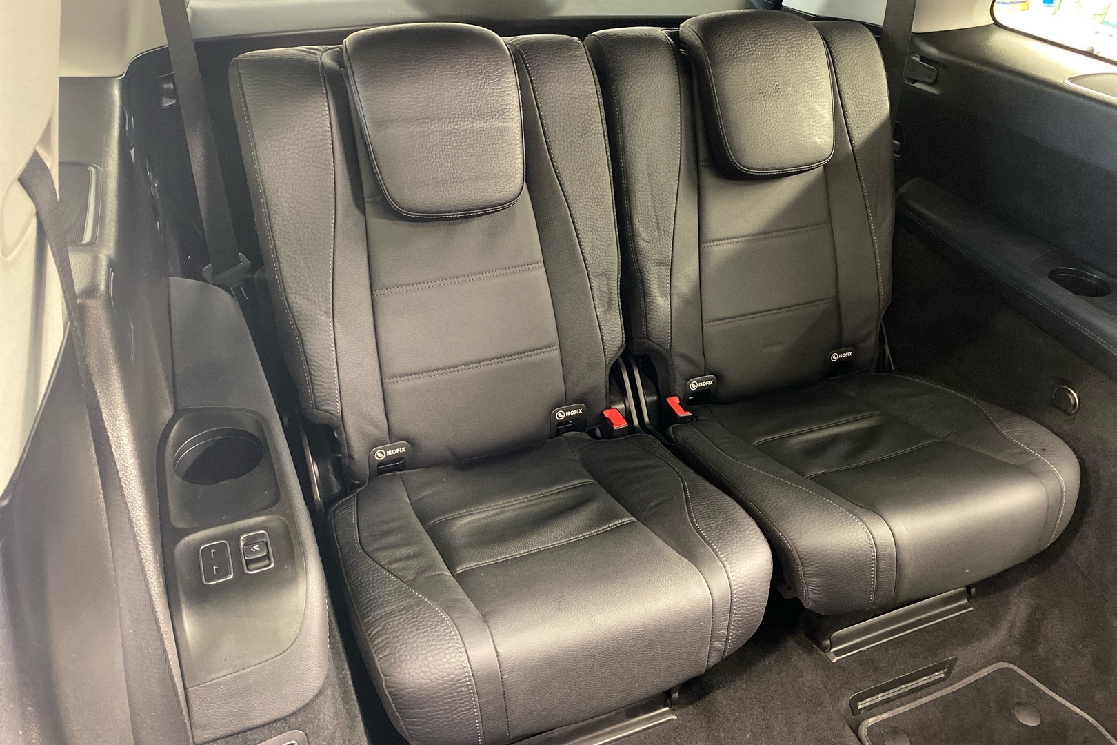 MERCEDES-BENZ GLS 2022