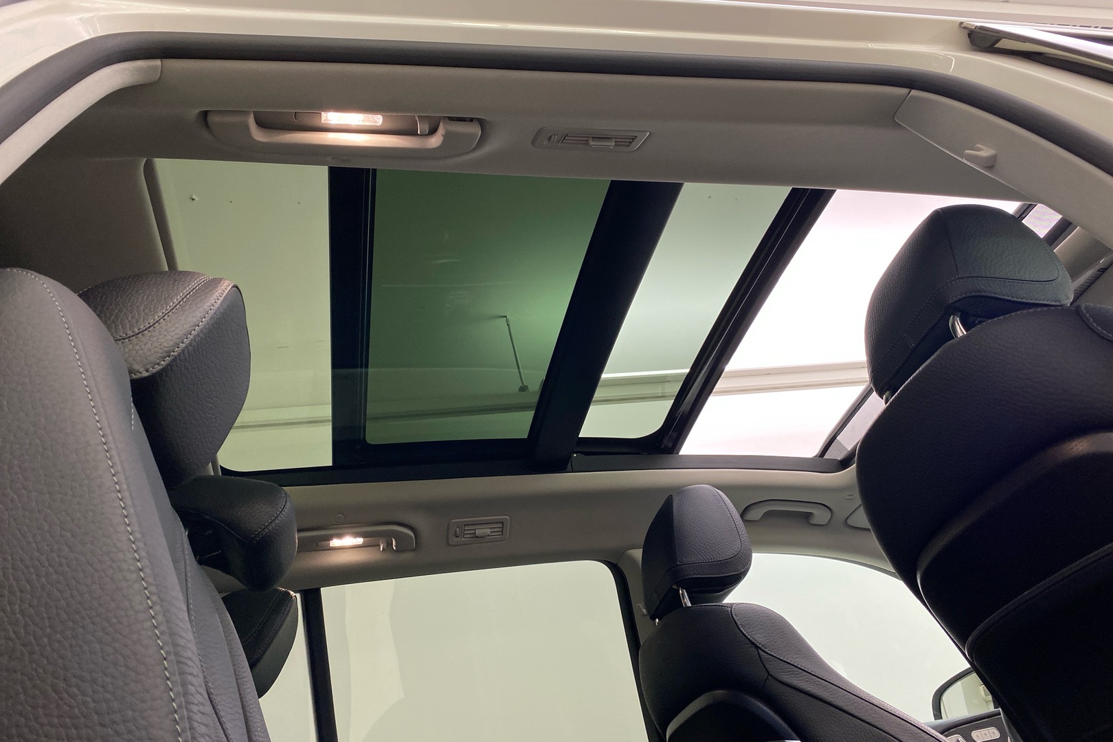 MERCEDES-BENZ GLS 2022