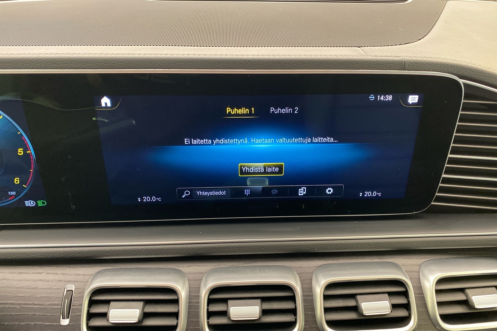 MERCEDES-BENZ GLS 2022