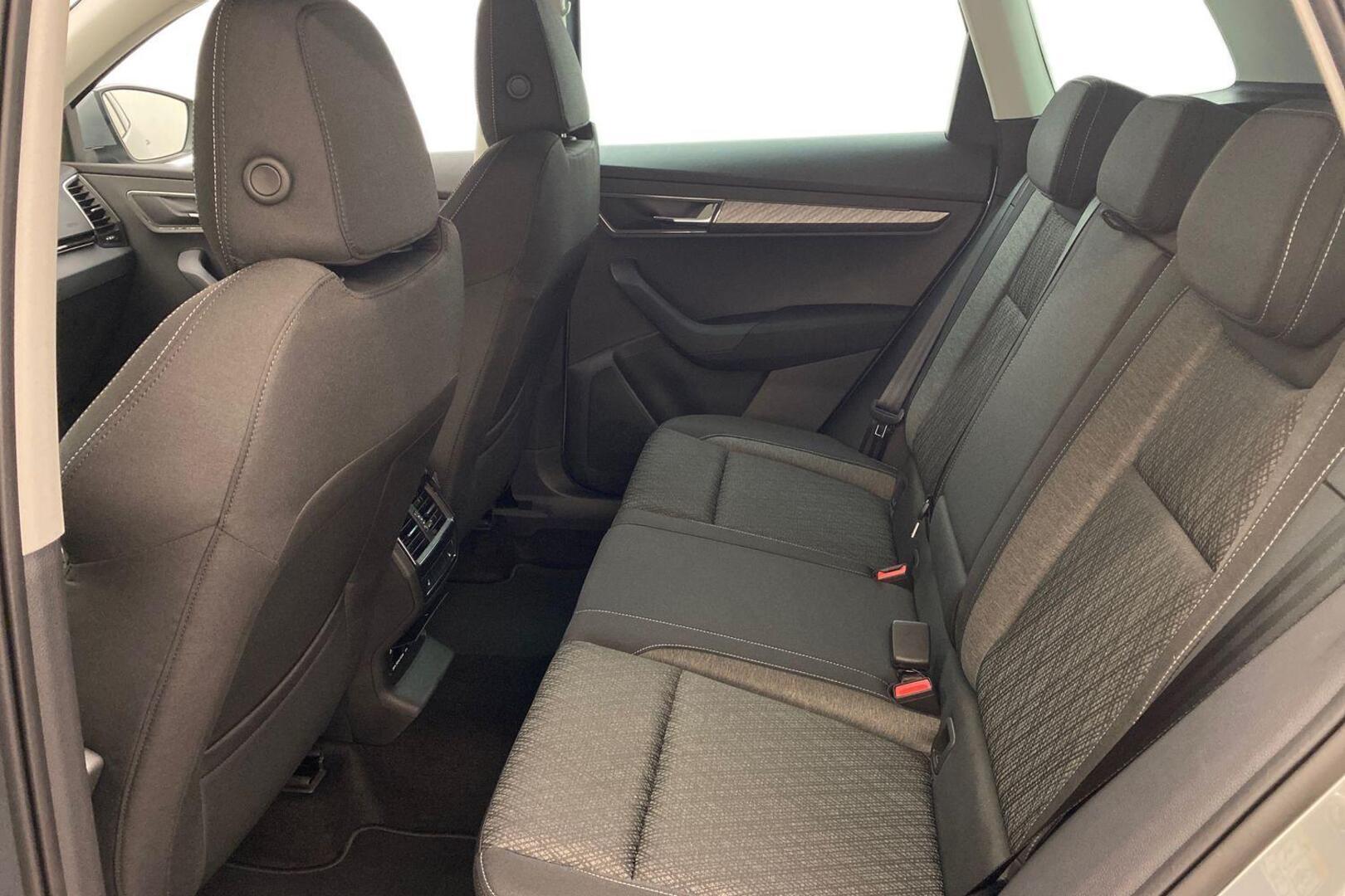 SKODA Karoq 2027