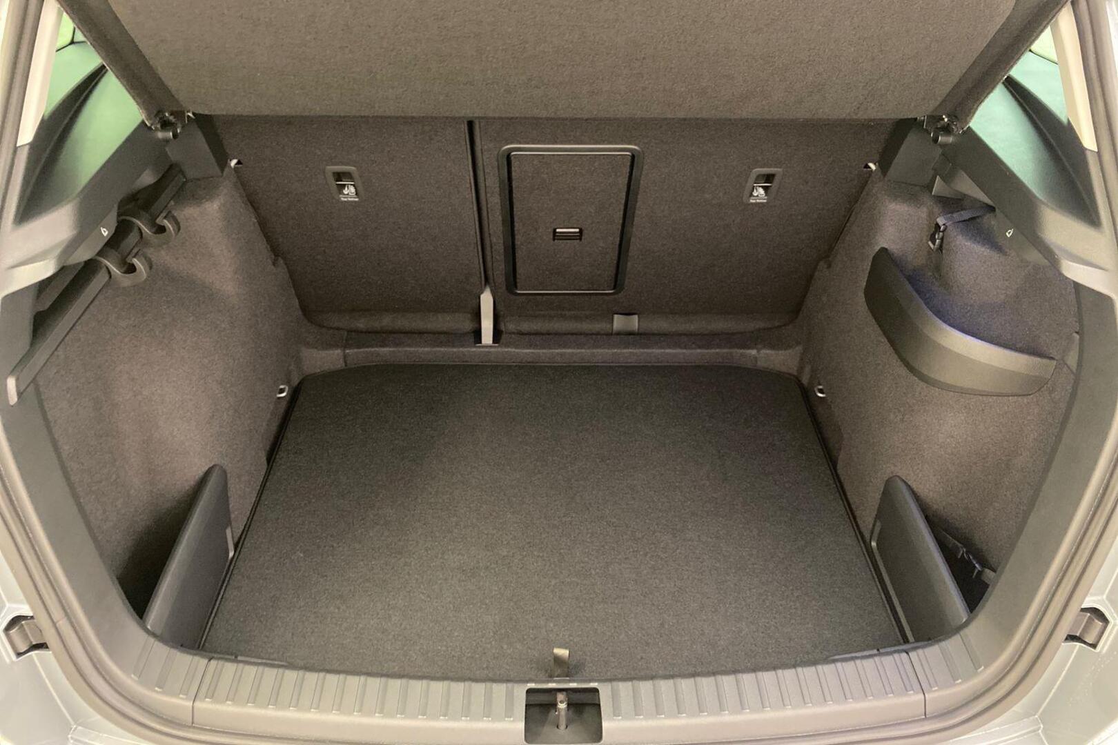 SKODA Karoq 2027
