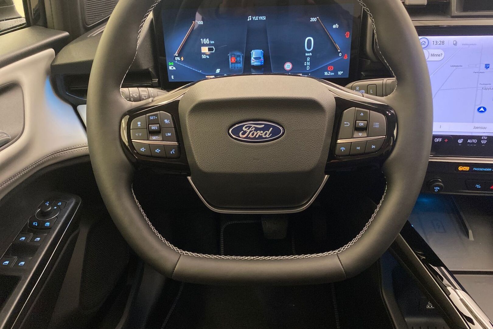 FORD Puma Gen-E 20