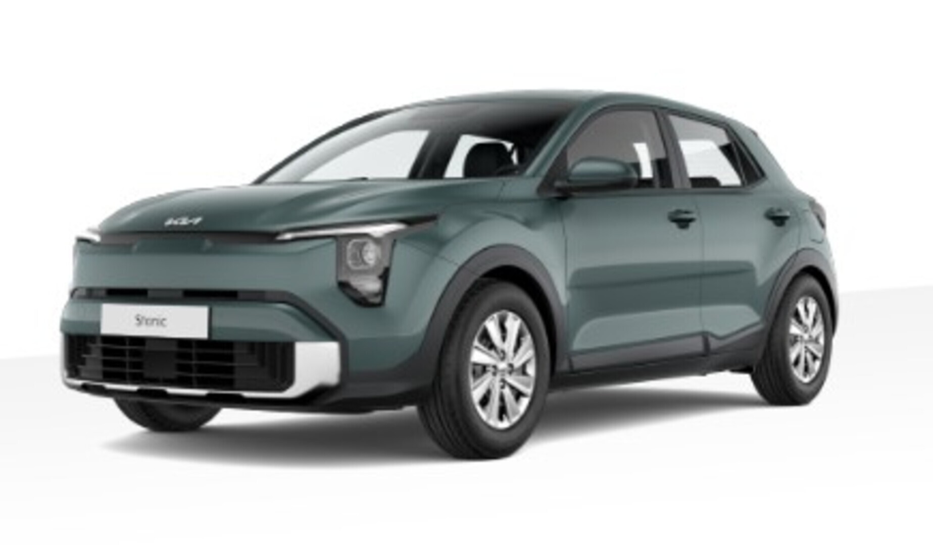 KIA Stonic 2026