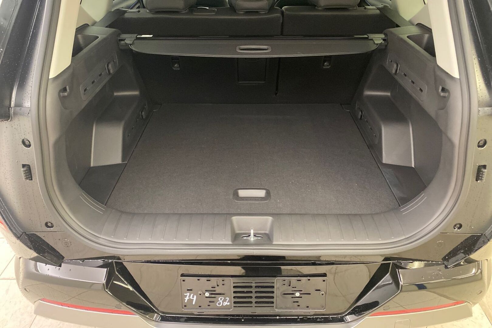 KIA EV5 12