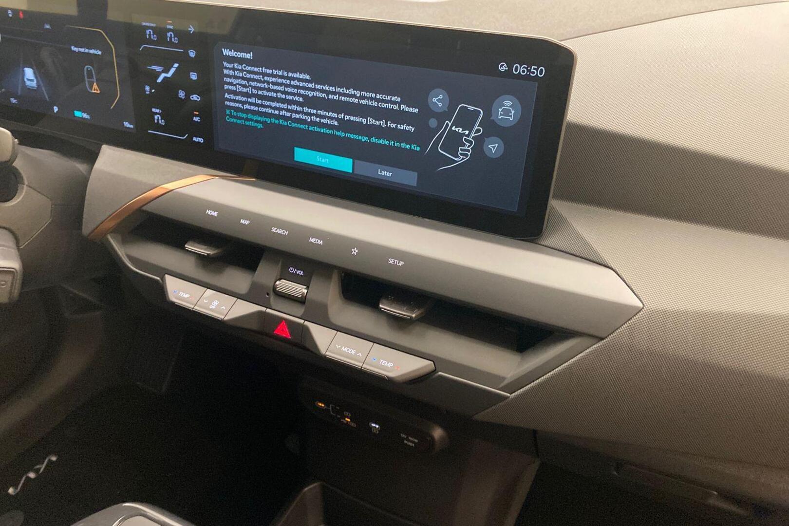 KIA EV5 16