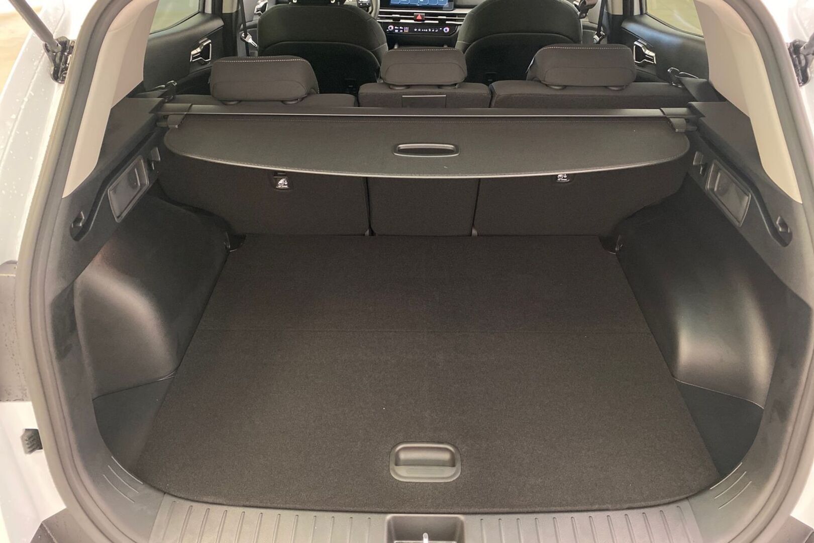 KIA Sportage 12