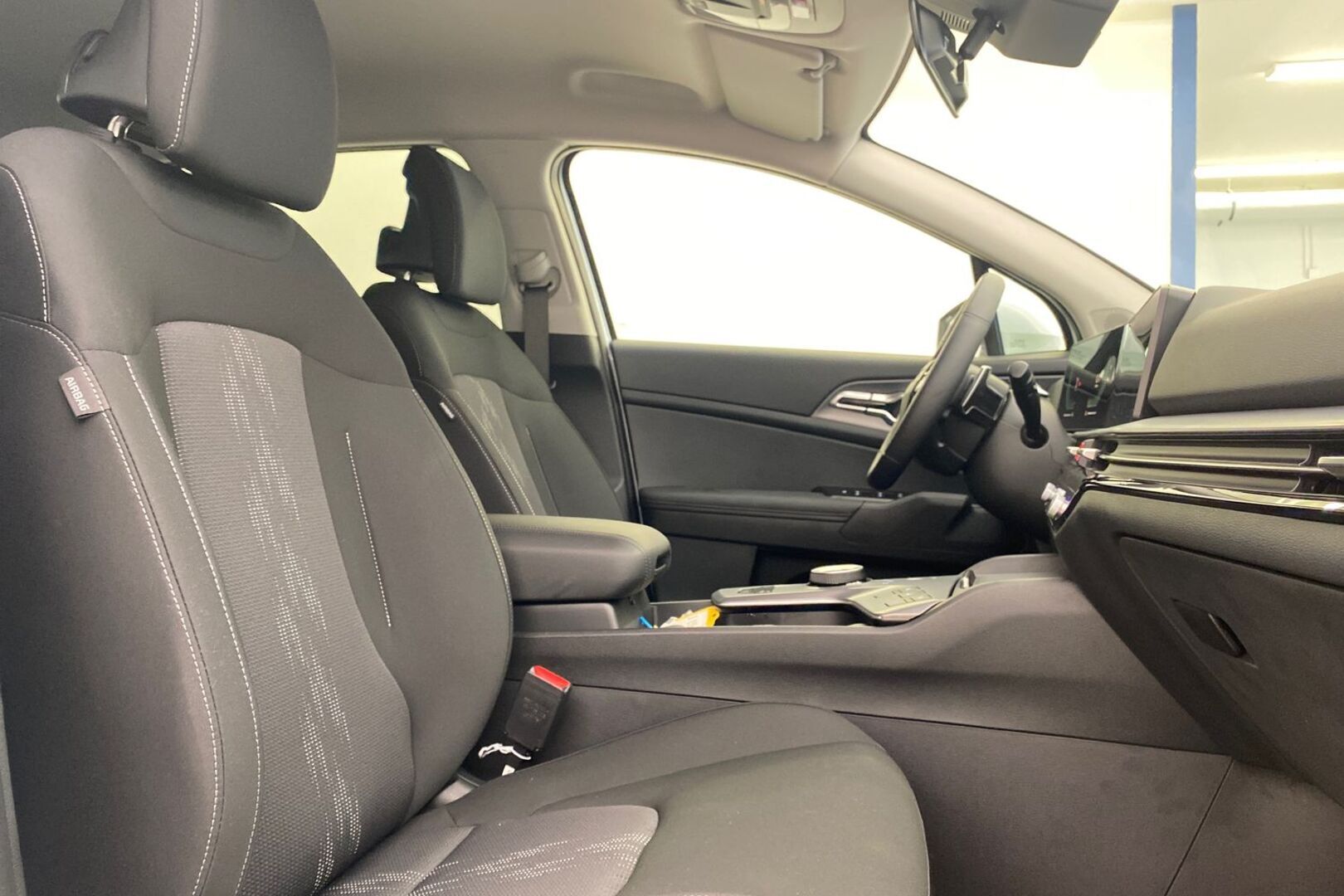KIA Sportage 21