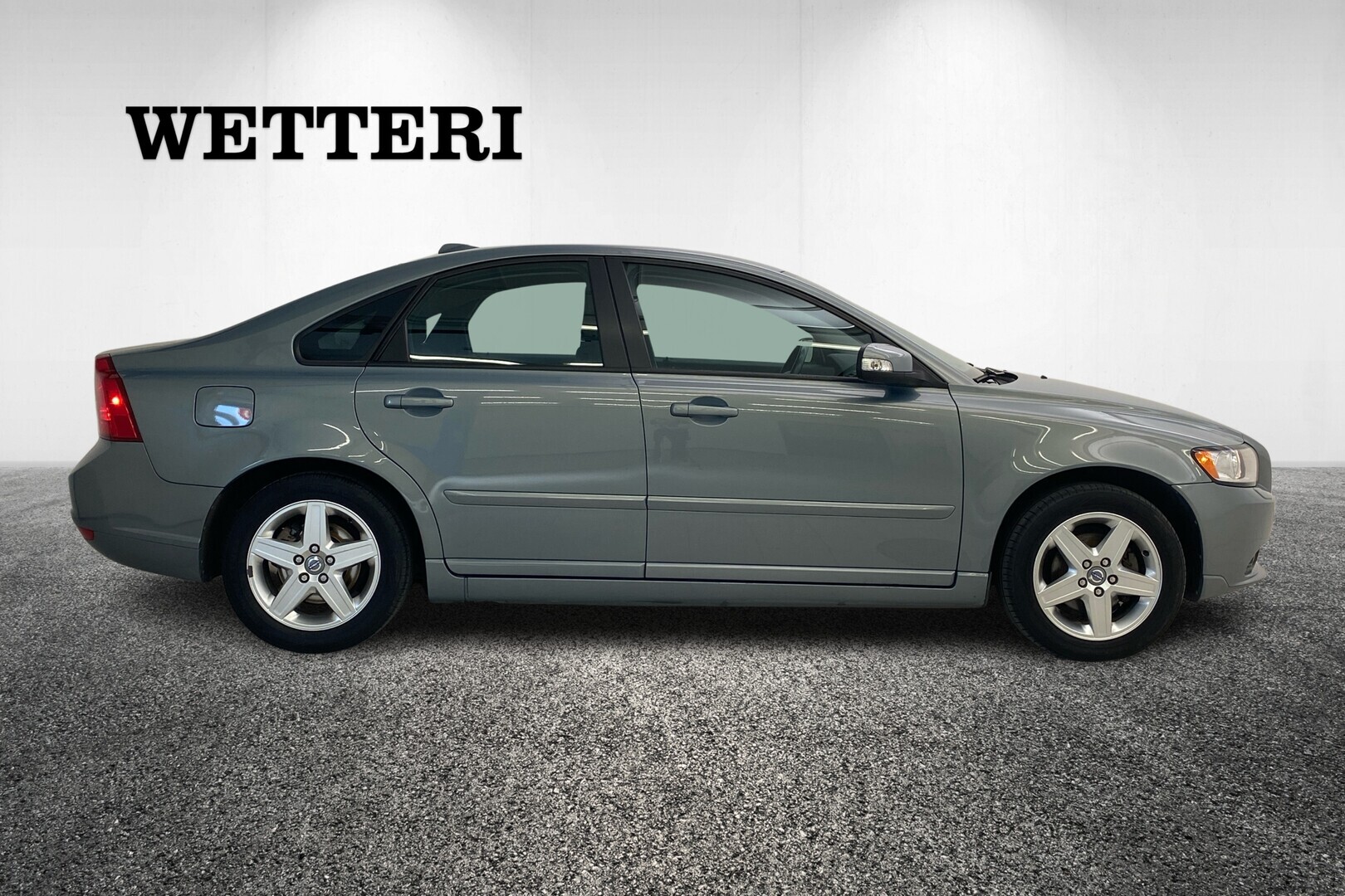 VOLVO S40 2008
