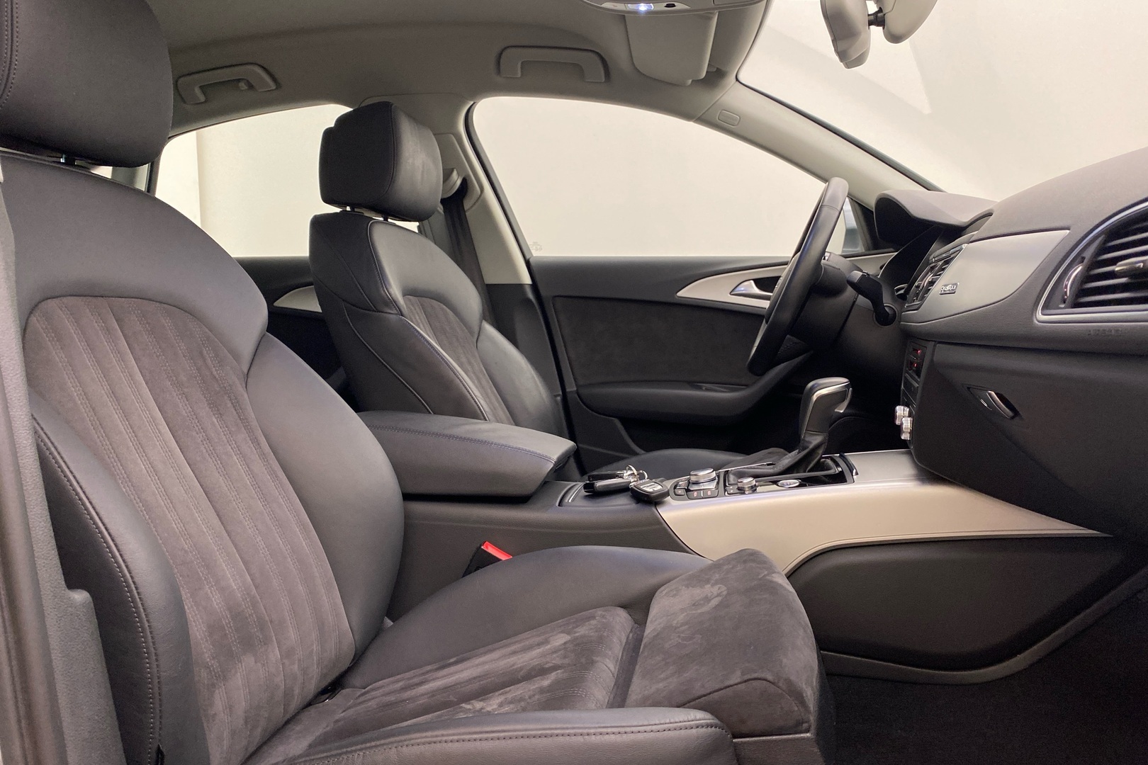 AUDI A6 2018