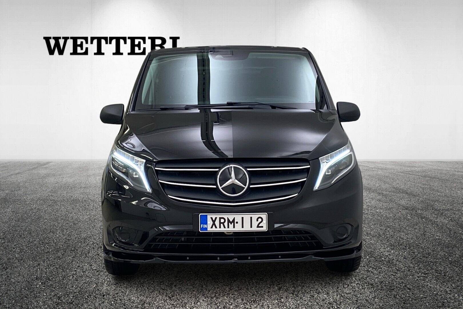 MERCEDES-BENZ Vito 2022