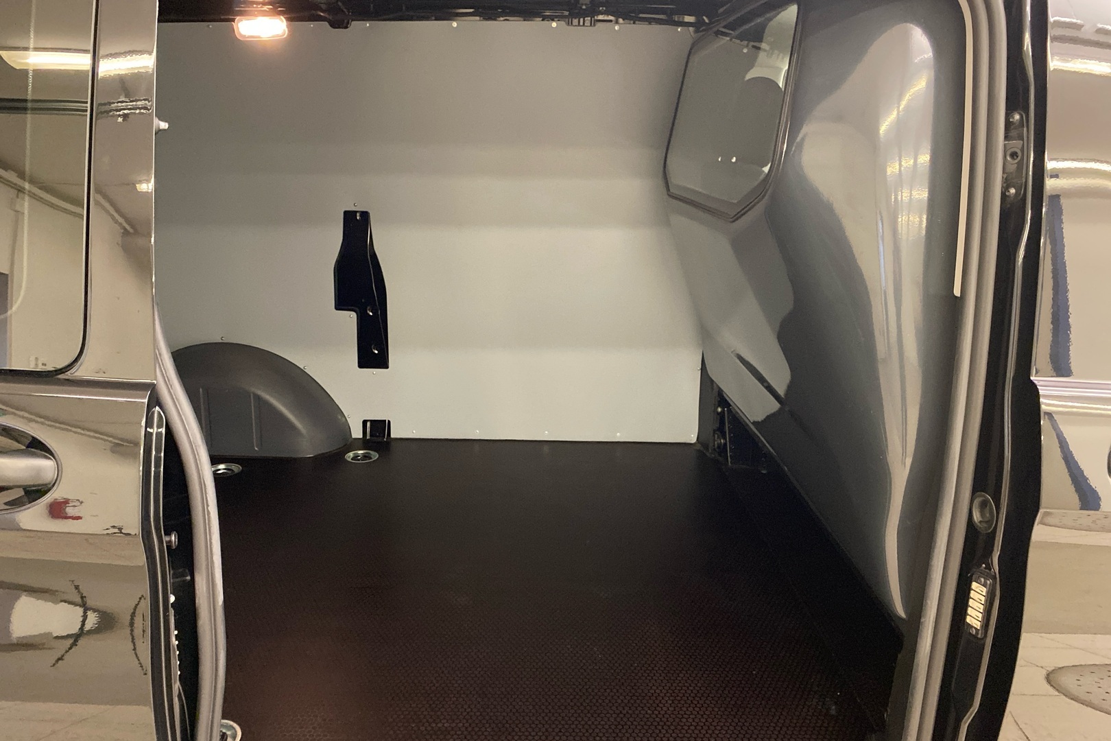 MERCEDES-BENZ Vito 2022