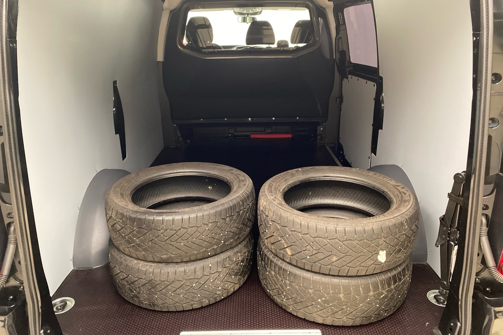 MERCEDES-BENZ Vito 2022